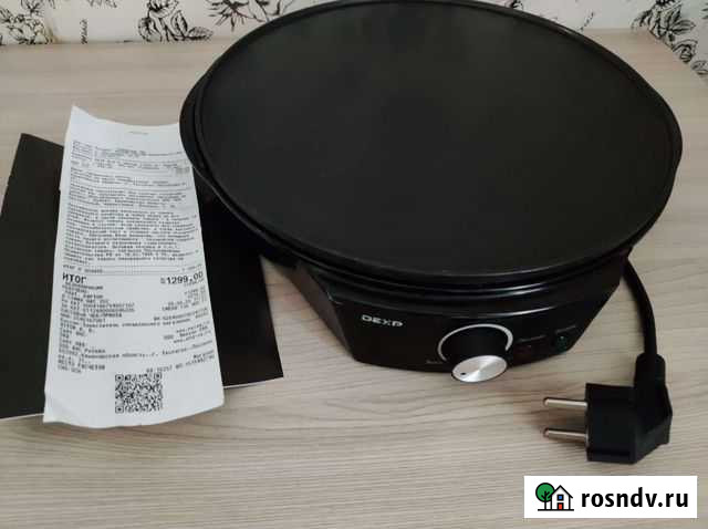 Блинница Таштагол - изображение 1