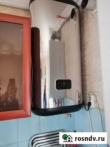 Ваданагривател Ставрополь - изображение 1