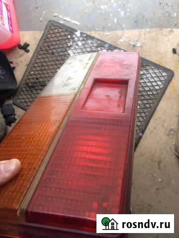 Фонари ваз 2107 Кольчугино - изображение 1