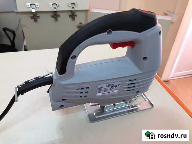 Лобзик ресанта Л-55/600 (ахт) Средняя Ахтуба - изображение 1