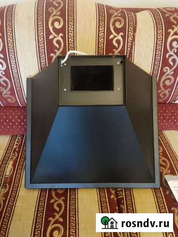 Вытяжка для кухни Тула - изображение 1