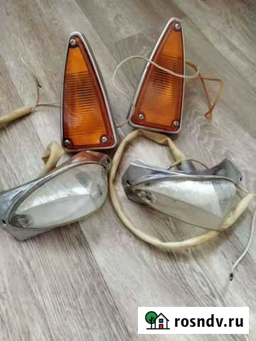 Фонари иж-412 Саки - изображение 1