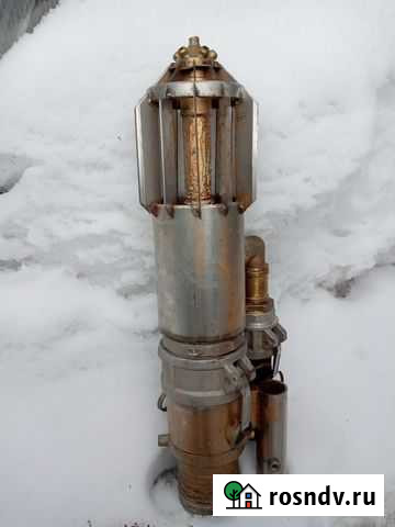 Головка для минеземснаряда Балашов - изображение 1