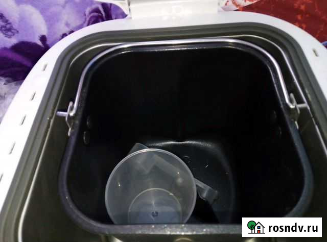 Хлебо печь Свободный - изображение 1