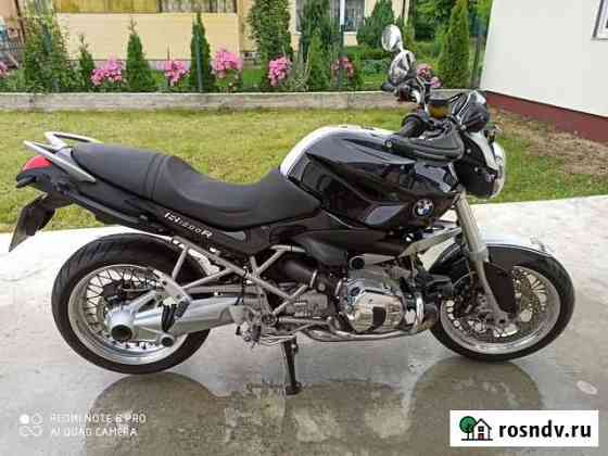 Bmw r1200r Калининград