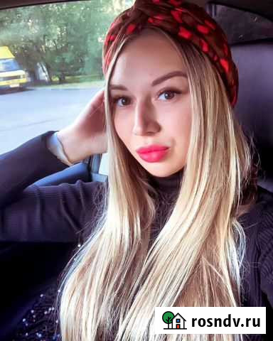 Автоняня Москва - изображение 1