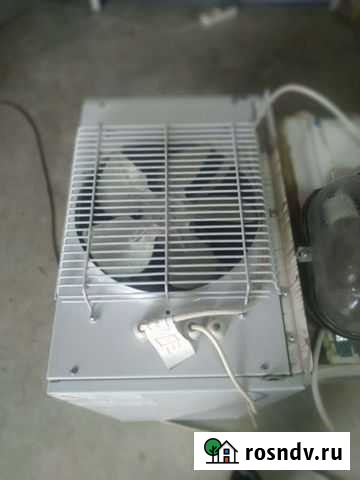 Вентилятор вытяжной Нижний Новгород - изображение 1