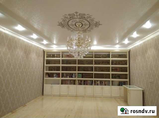 Натяжные Потолки Грозный - изображение 1