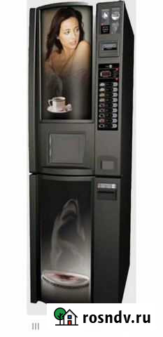 Кофейный аппарат Vista 180 Алатырь - изображение 1