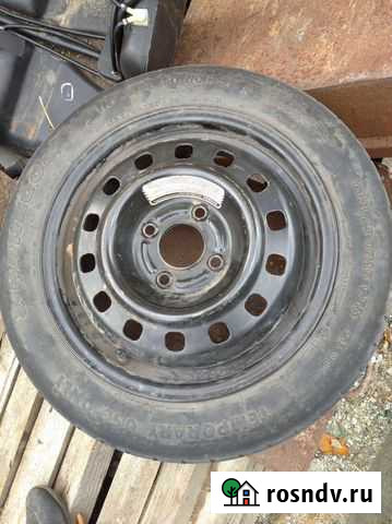 Докатка Форд Алексеевка - изображение 1