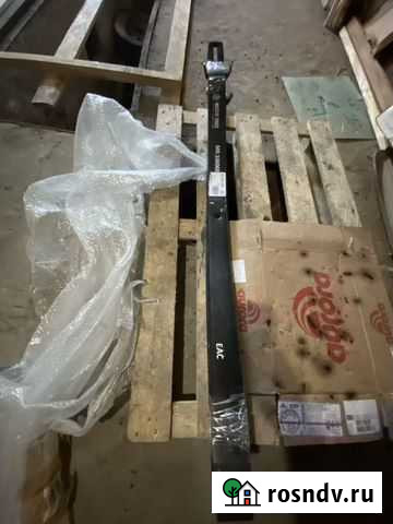 Подрессорник Мерседес Спринтер 906 Советск - изображение 1