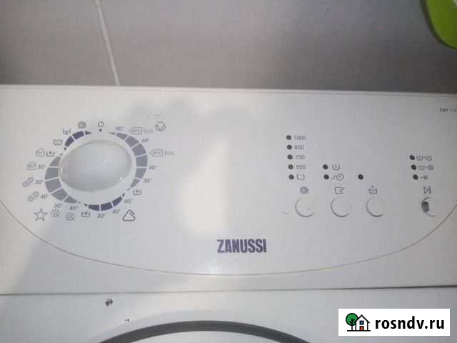 Стиральная машина Мурино - изображение 1