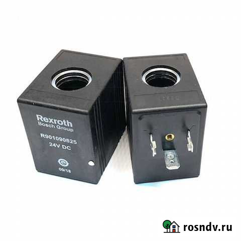 Катушка 24VDC 18W Ставрополь - изображение 1