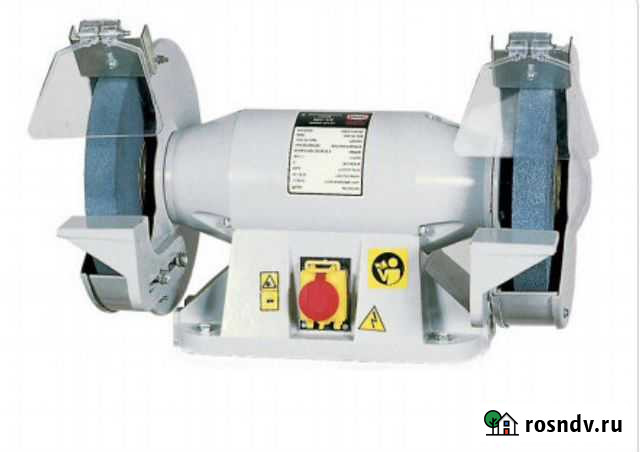 Заточной станок BKS 2500 Балашиха - изображение 1