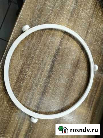 Кольцо/свч-печи Карталы - изображение 1