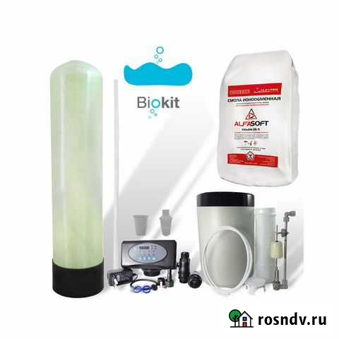 Фильтры для воды 1035/F69P3 Бийск - изображение 1