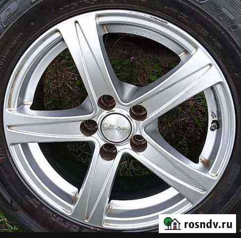 Диски r15 Воронеж