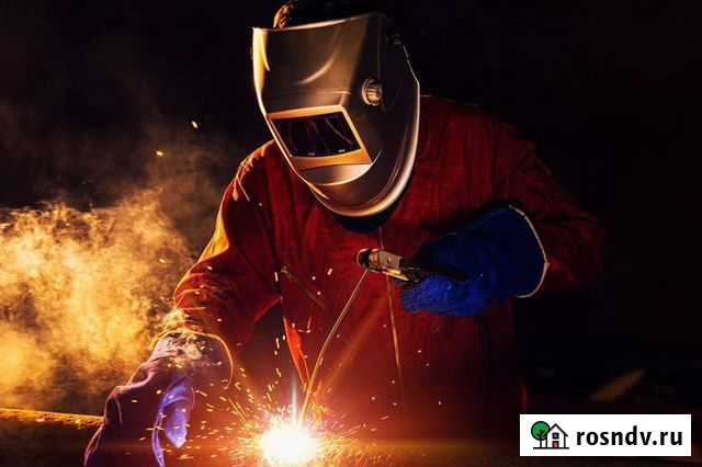 Сварщик Саратов - изображение 1