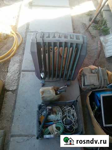 Обогреватель Симферополь - изображение 1