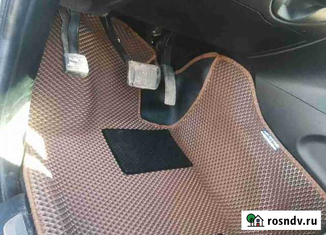 Коврики nissan qashqai eva 3d ева 3д эва 3д Когалым - изображение 1