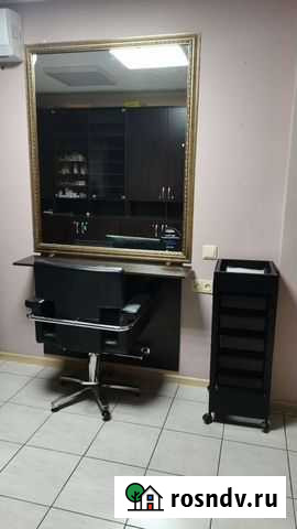 Сдам в аренду рабочее место для парикмахера Барнаул - изображение 1