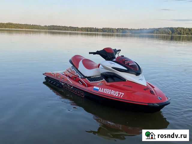 BRP RXP 215 Ржев - изображение 1