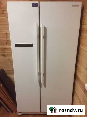 Холодильник Сычево - изображение 1