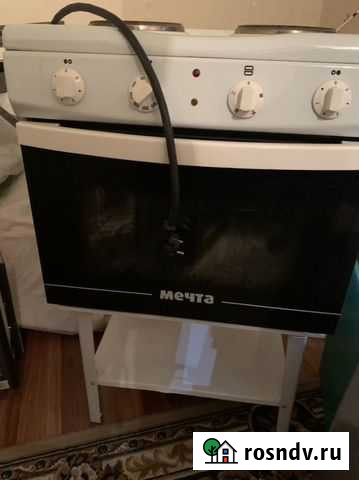 Плита мечта Томск - изображение 1