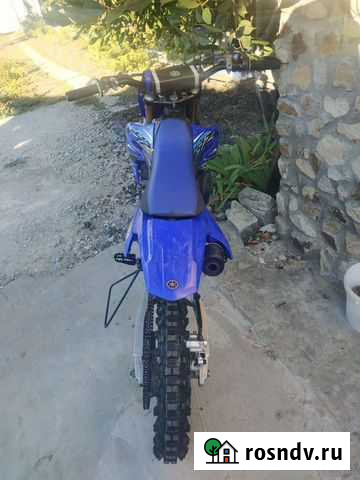 Yamaha YZ 65 Воронеж - изображение 1