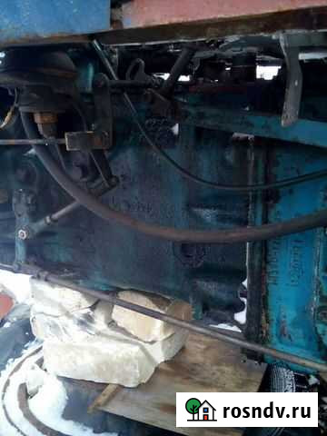 Промежутка мтз 80 Выгоничи - изображение 1