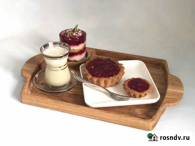 Правильные и вкусные RAW десерты Новый Уренгой - изображение 1