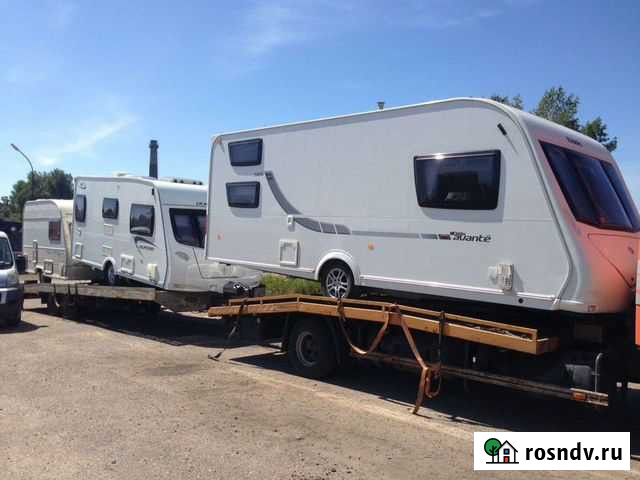 Атомобиль. Дом-дача,Кемпер, Автодом, Мото Калининград - изображение 1