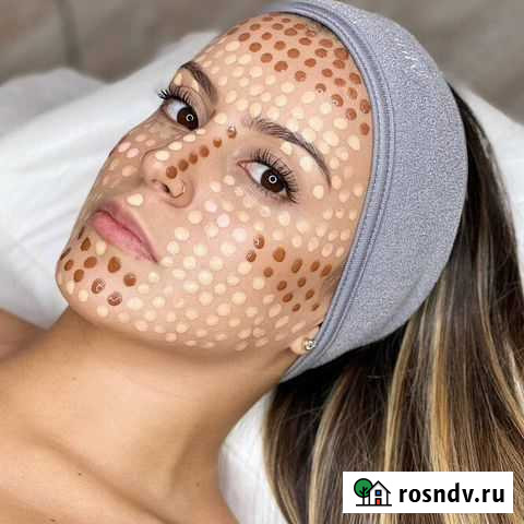 Обучение косметологии, ресницы Астрахань - изображение 1