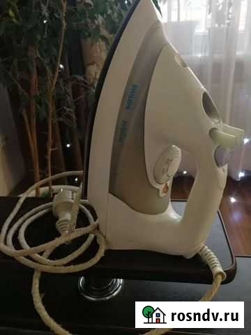 Утюг Philips Стерлитамак - изображение 1