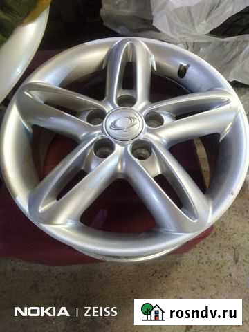 Сангенг Тельмана - изображение 1