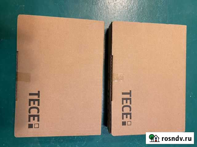 Кнопки tece 9 240 200 Тамбов - изображение 1