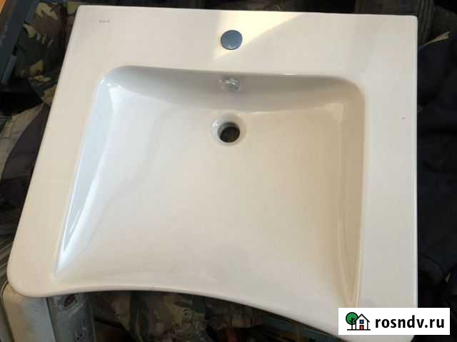 Раковина Зеленогорск - изображение 1