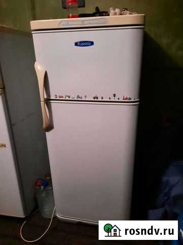 Холодильник Туринск - изображение 1