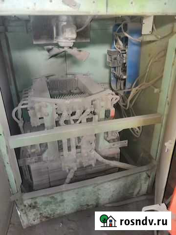 Выпрямитель сварочный вдм-1601 на 10 постов Усть-Илимск - изображение 1