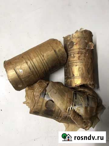 Поршни для мотоциклов урал СССР Москва - изображение 1