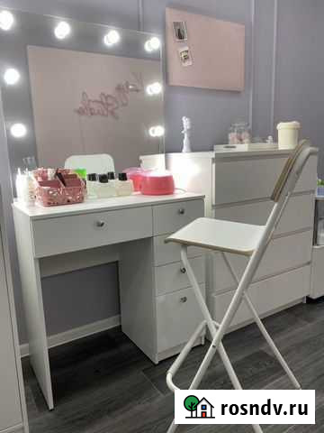 Аренда мастера визажистов/ бровиста Барнаул - изображение 1