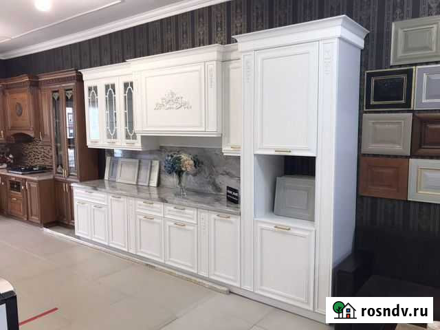 Кухни на заказ Махачкала - изображение 1