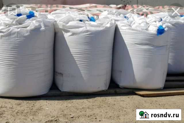 Цемент Первоуральск - изображение 1