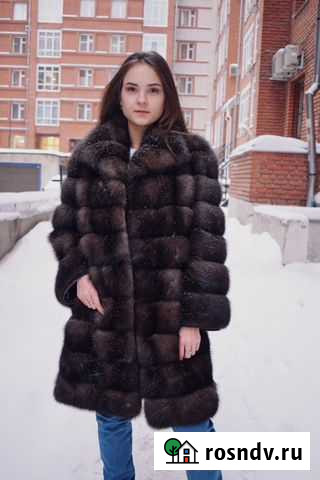 Пошив и ремонт меховых и кожаных изделий Томск - изображение 1