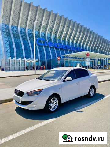 Прокат, аренда авто в Крыму Симферополь - изображение 1