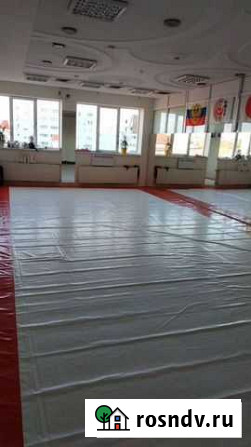 Спортивный зал в аренду Севастополь - изображение 1