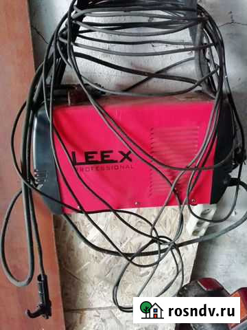 Продам сварочный аппарат Калтан - изображение 1