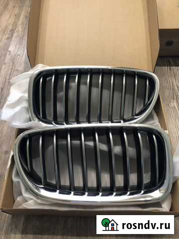 Ноздри BMW f10 рестайлинг Анапа - изображение 1