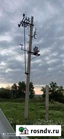 Трансформатор Черкесск - изображение 1