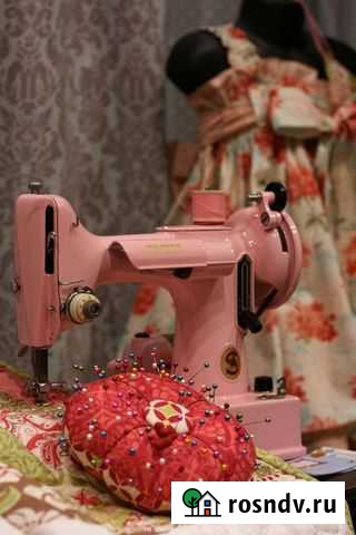 Пошив и ремонт одежды и домашнего текстиля Кострома - изображение 1